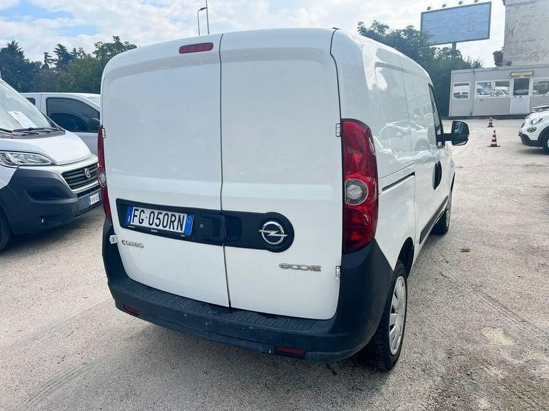 Opel Combo Combo 1.4 ecoM Turbo L1H1 Van (IVA ESCL.)