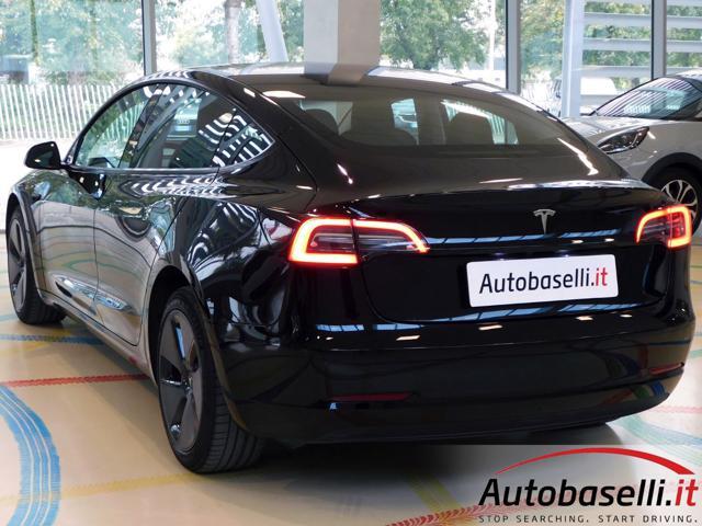 TESLA Model 3 RWD 300CV RESTYLING 491KM AUTONOMIA Pompa di Calor