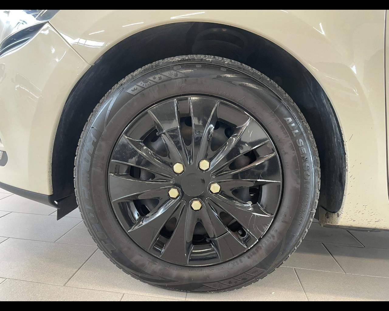 RENAULT Clio 4ª serie - Clio dCi 8V 75CV Start&Stop 5 porte Energy Zen