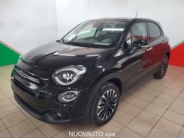 FIAT 500X 1.3 MultiJet 95 CV