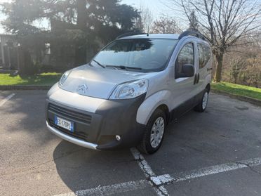 Citroen Nemo 1.4 XTR Theatre