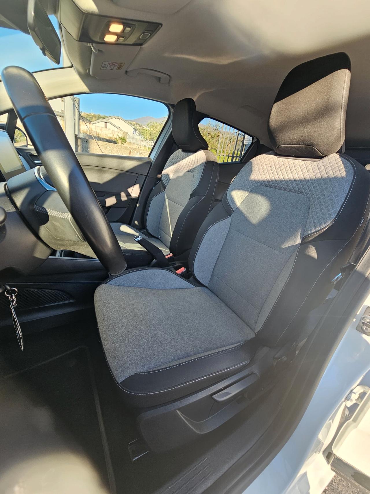 Renault Clio Blue dCi 100 CV 5 porte Evolution