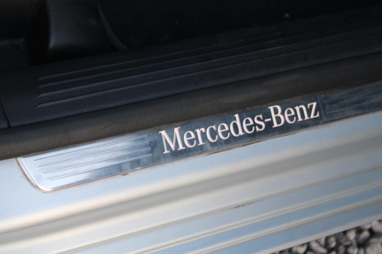 Mercedes-benz B 220 Tua A SOLI 290€ al mese Anticipo Zero