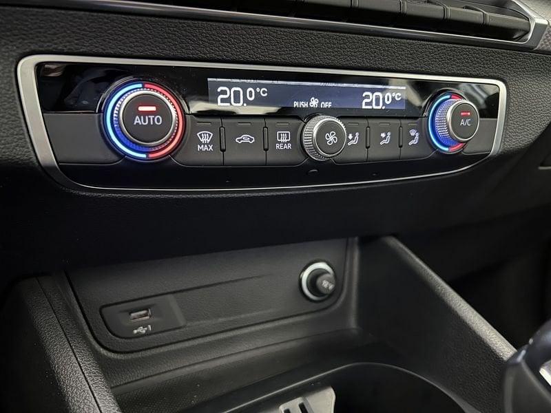 Audi Q2 1.5 35 TFSI ADMIRED ADVANCED S TRONIC