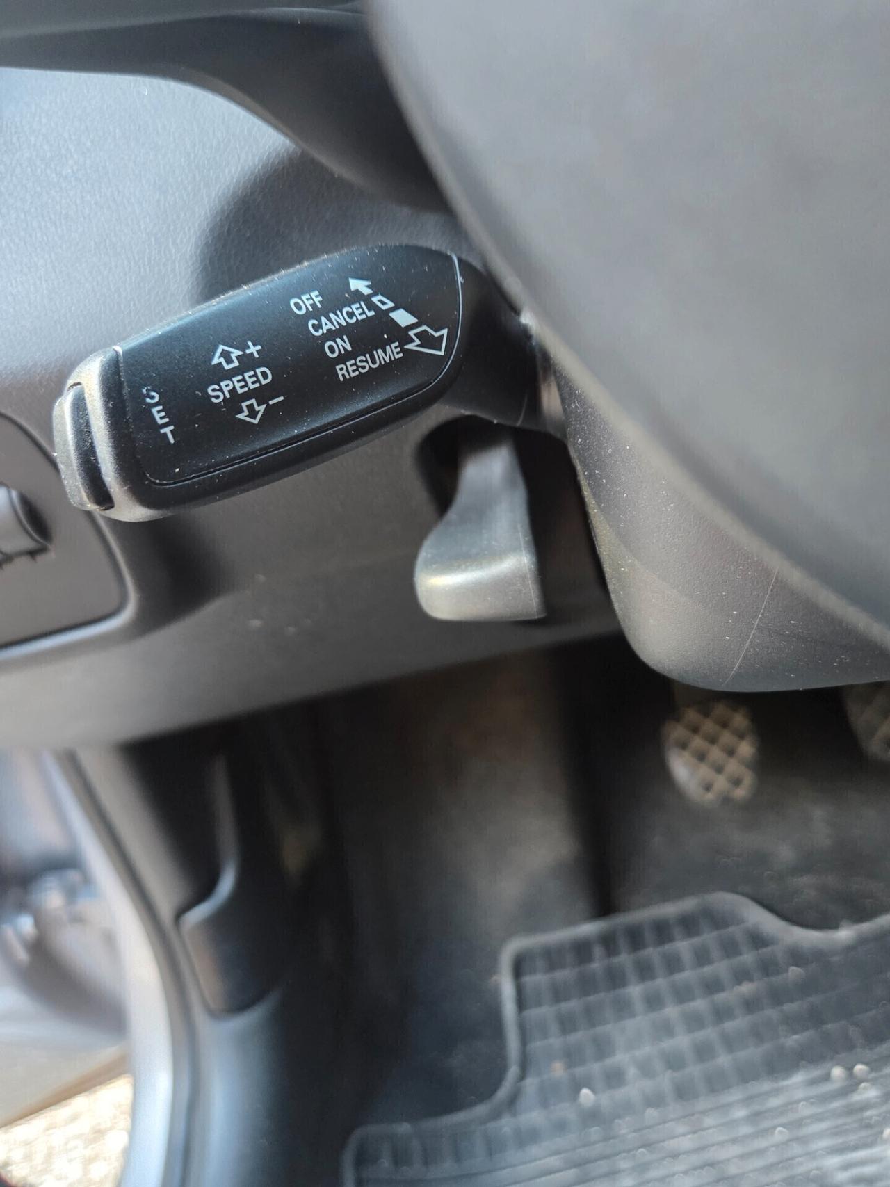 Audi A1 1.4 TDI Sport