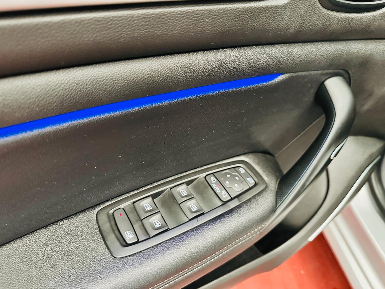 Renault Megane Sporter dCi 8V 110 CV Energy Duel2 2018