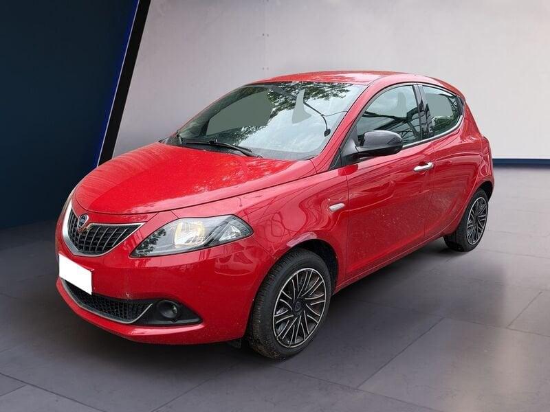 Lancia Ypsilon III 2021 1.0 firefly hybrid Gold s&s 70cv