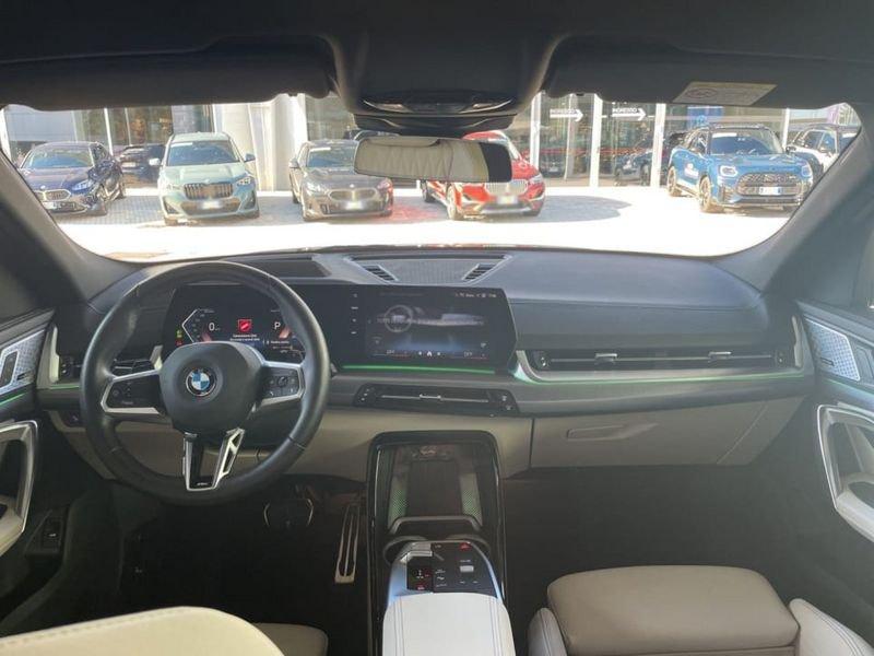 BMW X2 sDrive 20i M Sport