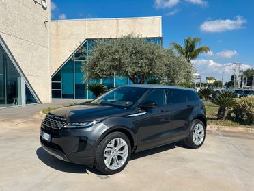 Land Rover Range Rover Evoque 2.0d Nolita ed. 204cv OFFERTA IMPERDIBILE T-STOCK