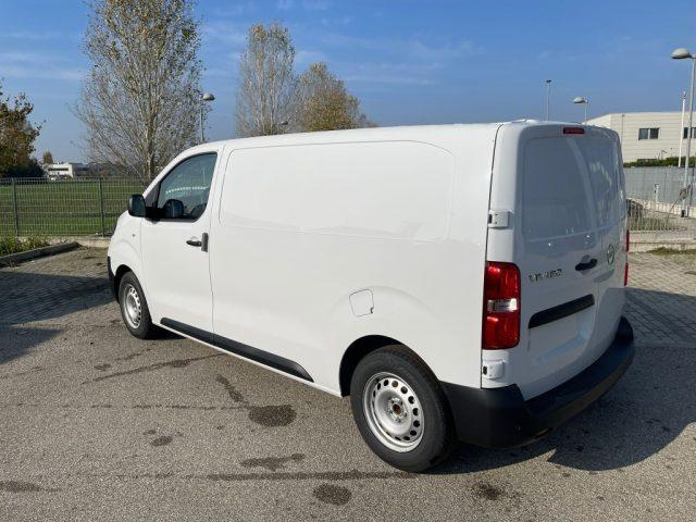 OPEL Vivaro 1.5 Diesel 120CV S&S PL-TN M Furgone