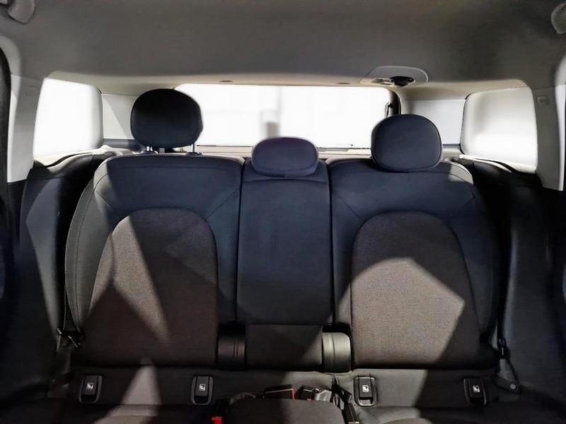 MINI COOPER SE COUNTRYMAN ALL4 BUSINESS AUTOM. 5 PORTE BERLINA