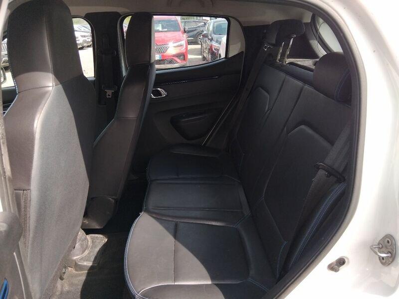 Dacia Spring Comfort Plus Electric 45