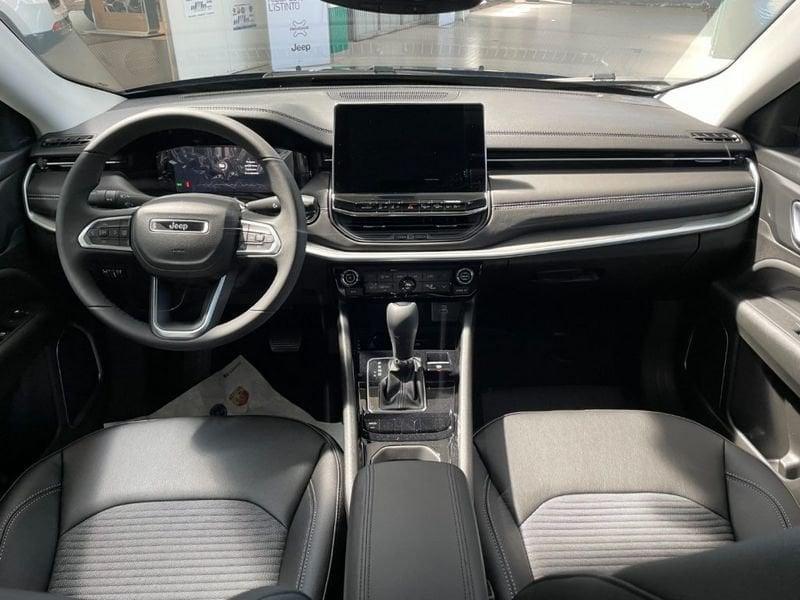 Jeep Compass E-Hybrid My24 Altitude