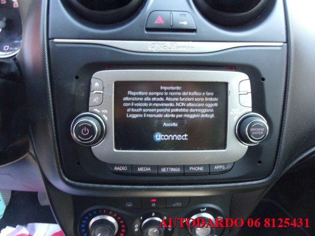 ALFA ROMEO MiTo 1.4 78 CV 8V S&S Urban