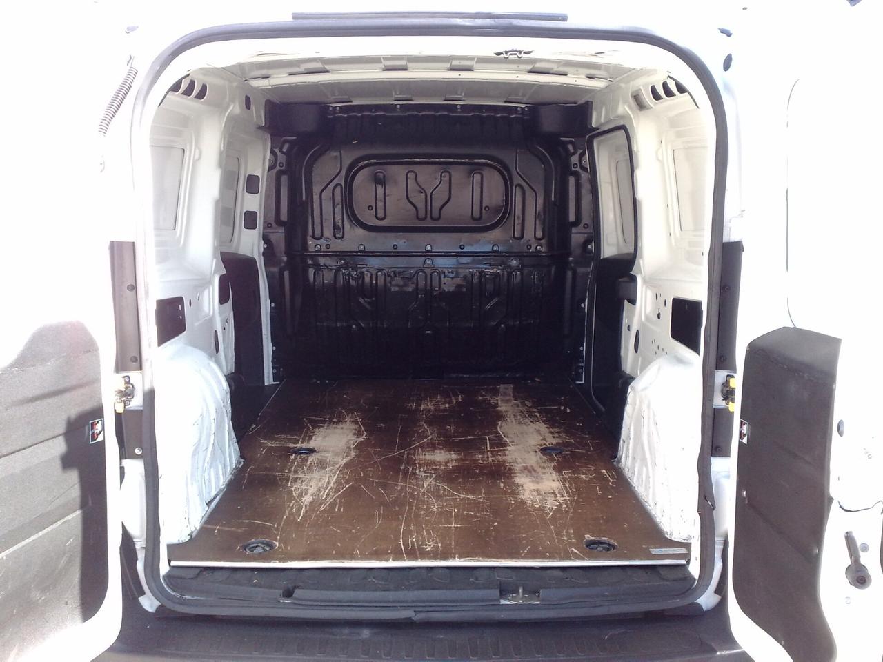Fiat Doblò 1.6mjet 105cv MAXI - 2014