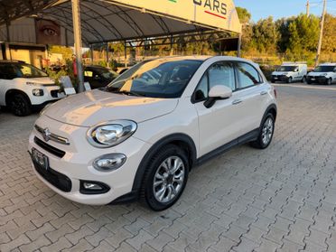 Fiat 500X 1.6 MULTJET