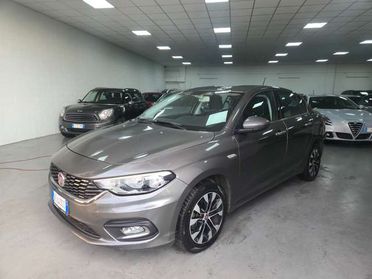 Fiat Tipo 2016 4p 1.6 mjt 4p lounge