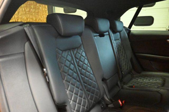 AUDI Q8 NUOVA 50TDI Q.TIP.3XS-LINE TET.22"RADAR VENT/RISC.