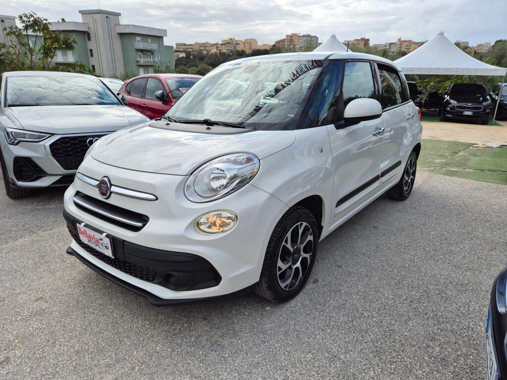 Fiat 500L 1.3 Multijet 95 CV Urban