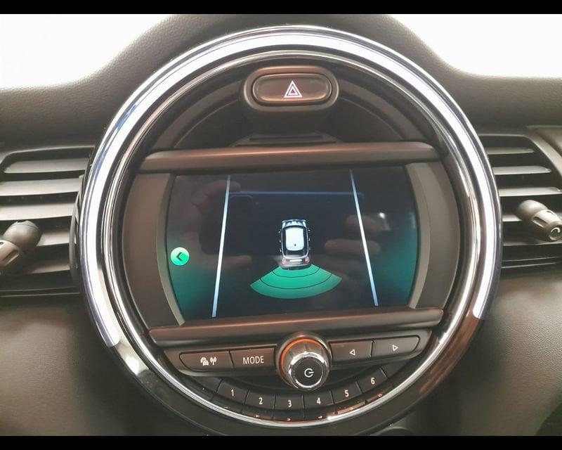 MINI Mini 5 porte Mini IV F54-F55-F56-F57 Mini 5p 1.5 One 75cv