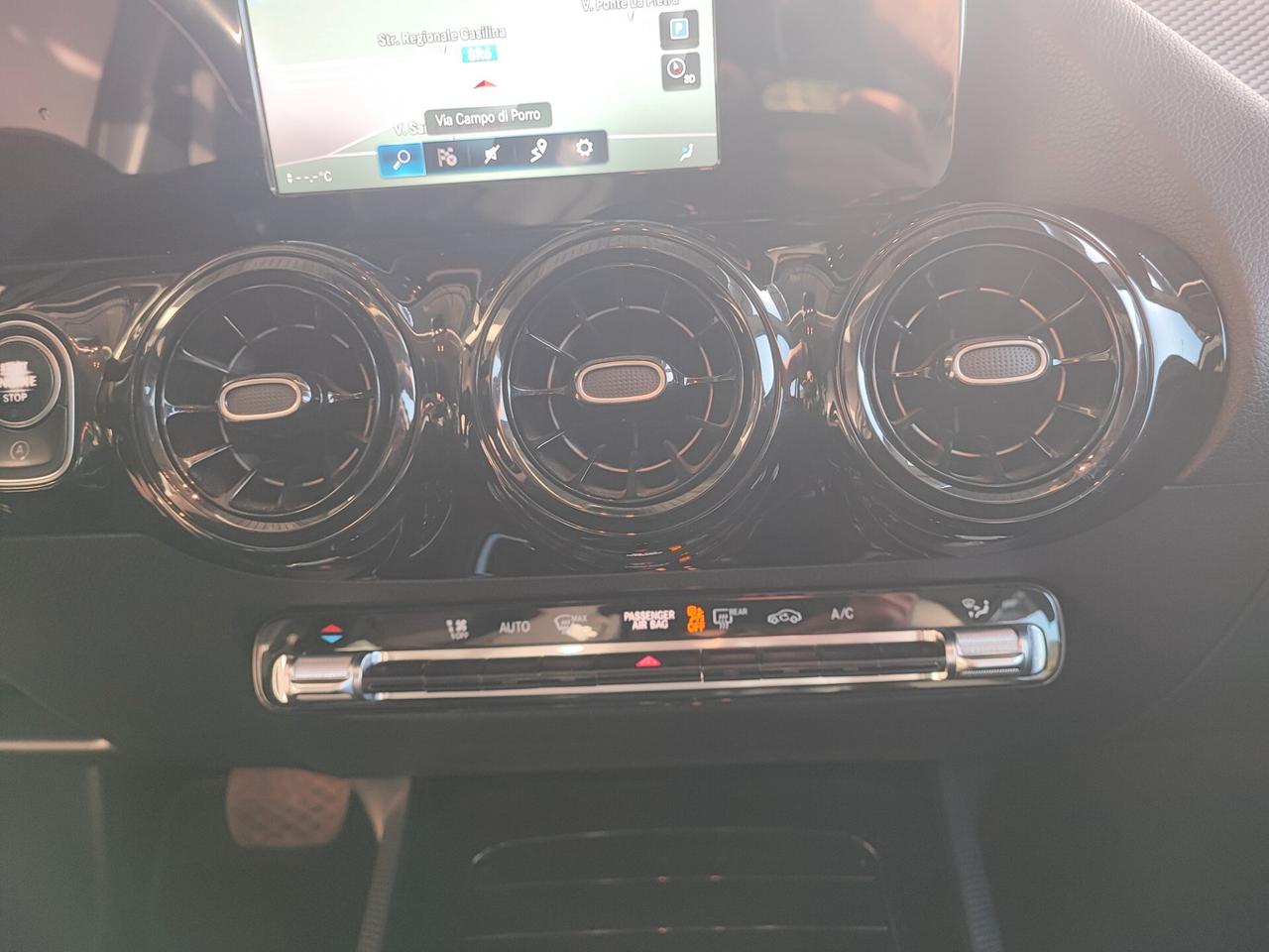 Mercedes-benz GLA 200 d Automatic Executive