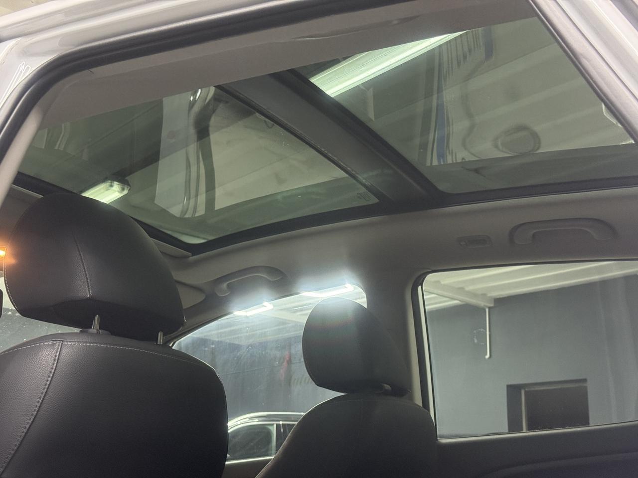 Kia Venga 1.6 CRDi VGT TX