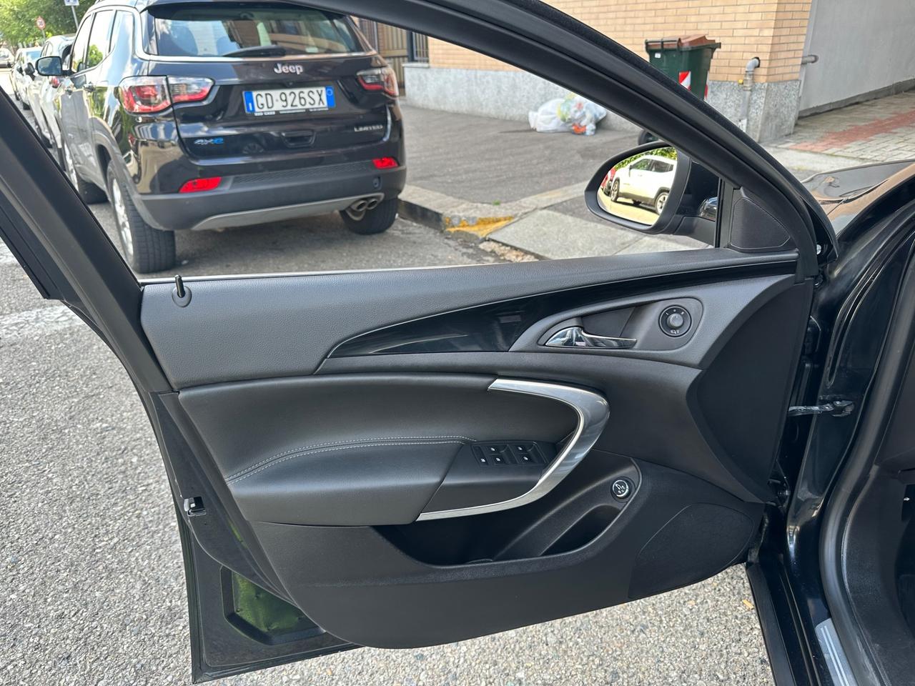 Opel Insignia 2.0 CDTI 160CV Sports Tourer Cosmo