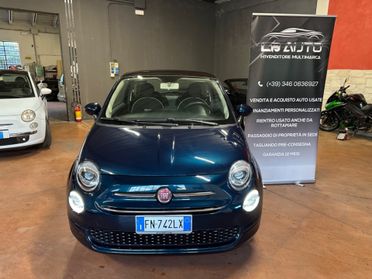 Fiat 500 1.2 Mirror