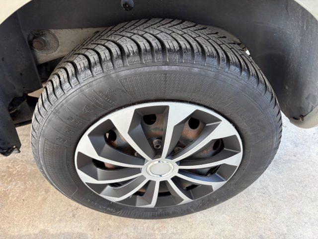 RENAULT Kangoo 1.6 105CV 5 porte Dynamique OK NEOPATENTATI