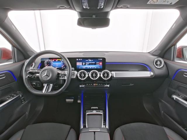 MERCEDES GLB 200 PREMIUM AMG PLUS
