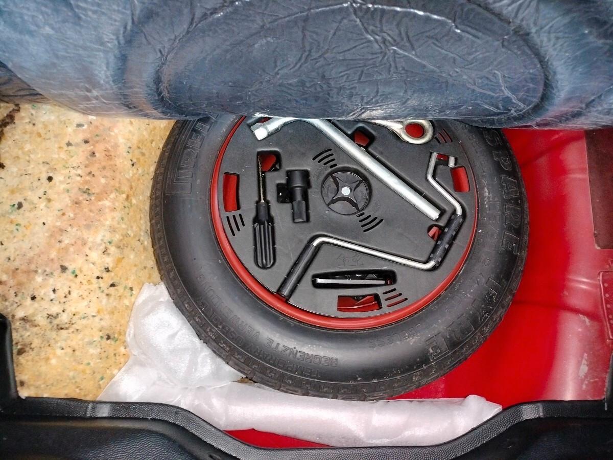 Fiat Barchetta 1.8 16V