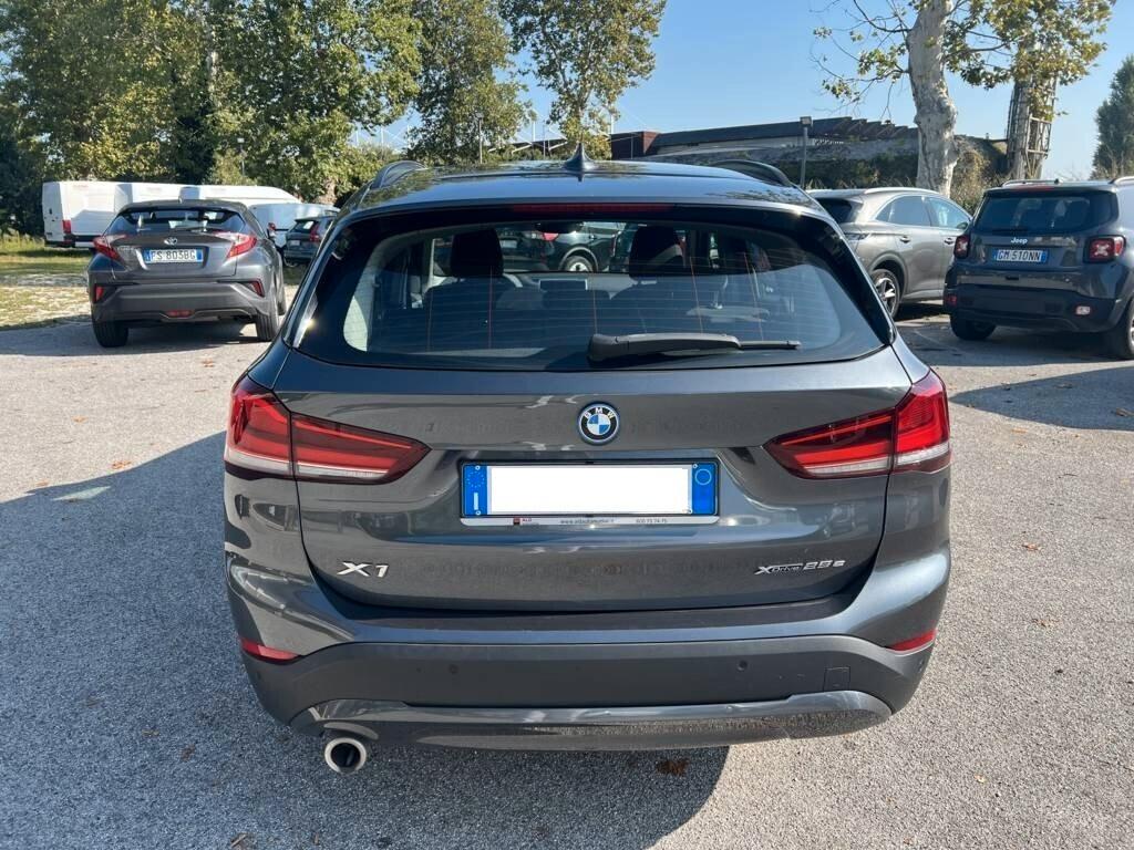 Bmw X1 xDrive25e Business Advantage