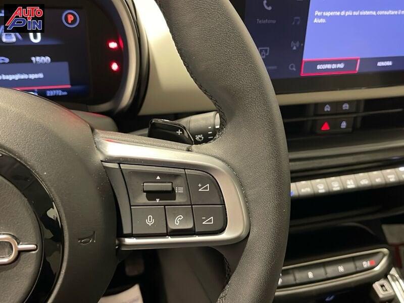 FIAT 600 600 Hybrid 136 CV DCT MHEV La Prima