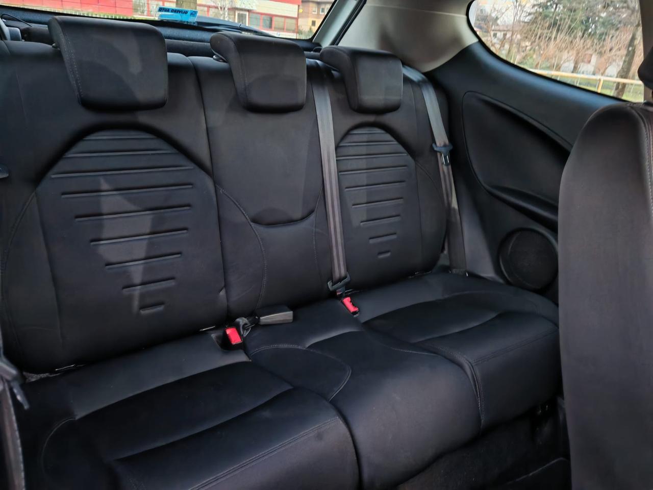 Alfa Romeo MiTo 1.4 benz 77cv Neopat E6