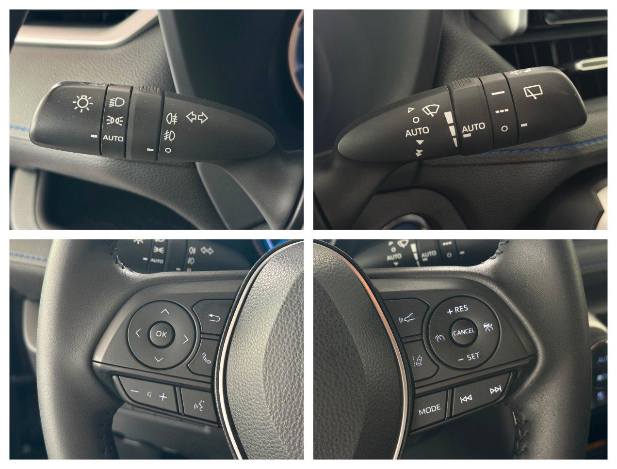 Toyota RAV4 2.5 vvt-ie h Black Edition Lounge awd-i 222cv e-cvt 4x4
