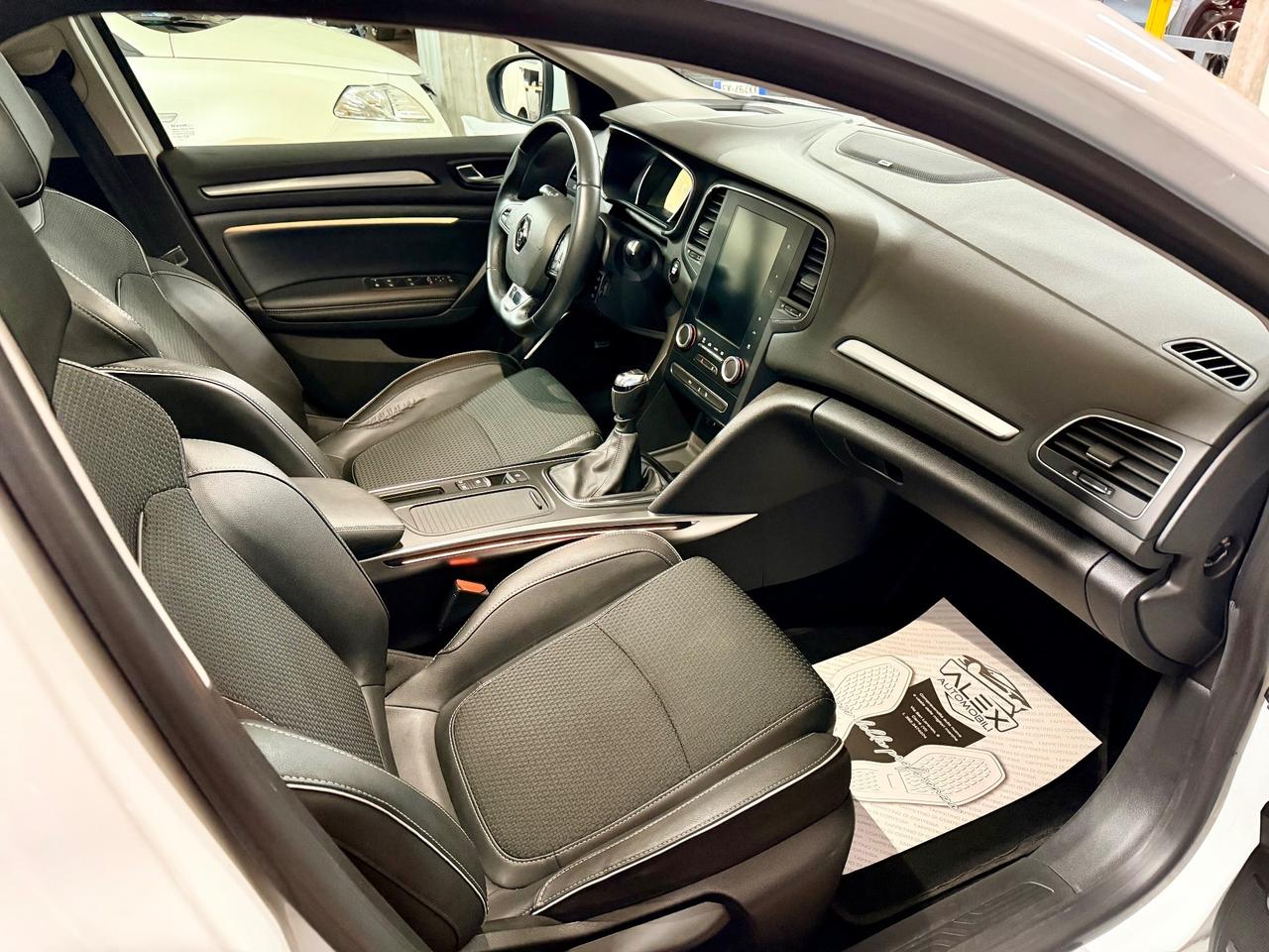 Renault Megane 1.5dCi 110cv Bose E6