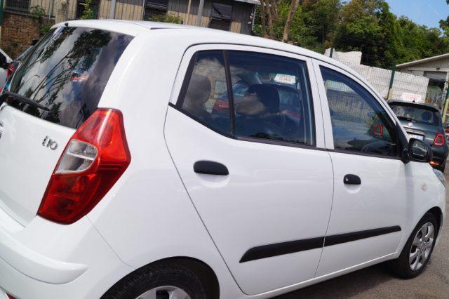 HYUNDAI i10 1.1 12V Classic