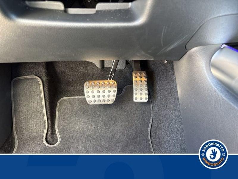 Mercedes-Benz GLA 200d Automatic AMG Line Advanced Plus