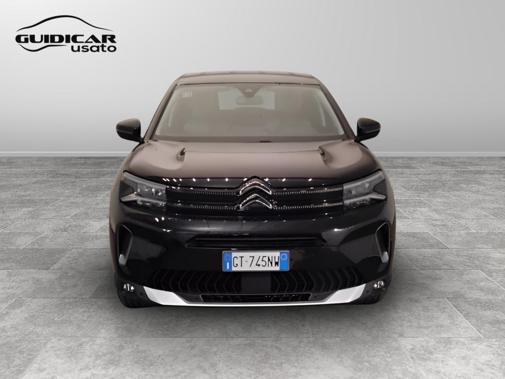 CITROEN C5 Aircross I 2022 - C5 Aircross 1.2 hybrid Max 136cv e-dcs6