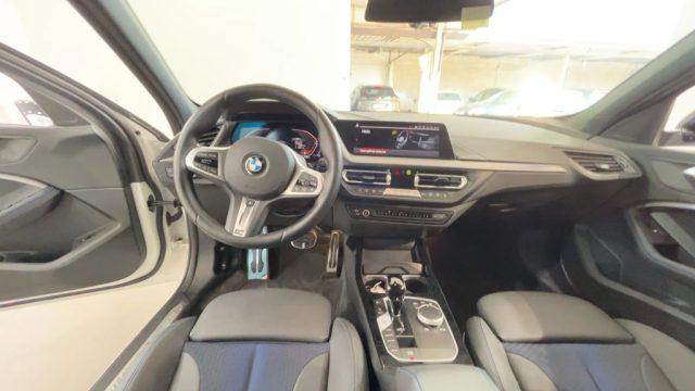 BMW 120 d 5p. Msport Auto