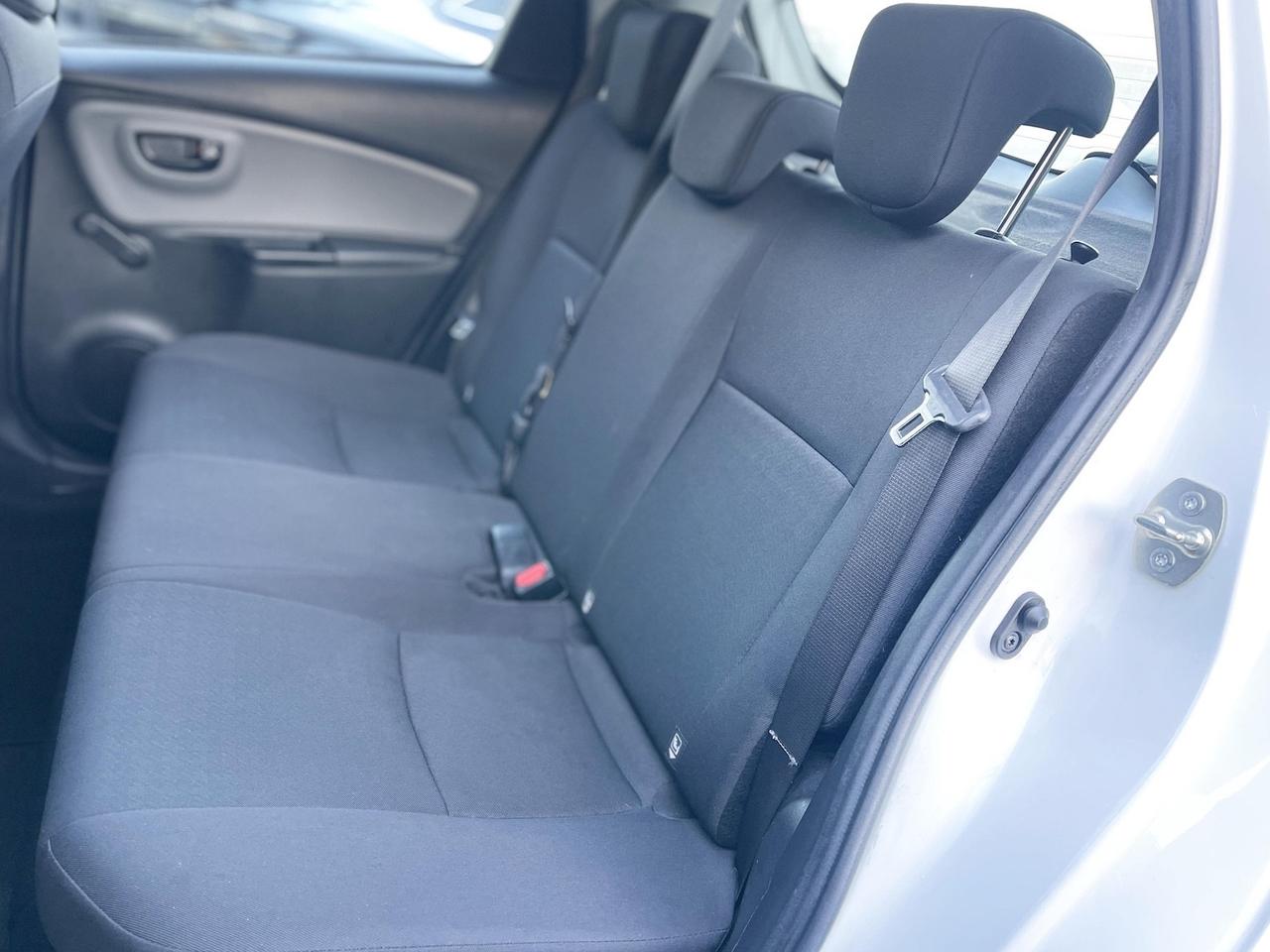 Toyota Yaris 1.5 Hybrid 73CV Auto. E6 Neo - 2018