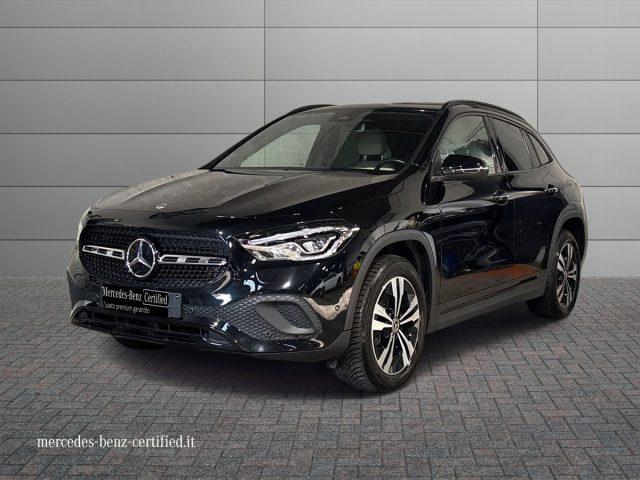 MERCEDES-BENZ GLA 250 e hybrid EQ Sport Plus