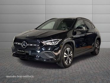 MERCEDES-BENZ GLA 250 e hybrid EQ Sport Plus