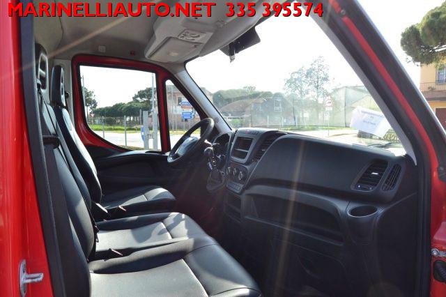 IVECO Daily 35C13 2.3 HPT PM-RG CASSONE RIBALTABILE