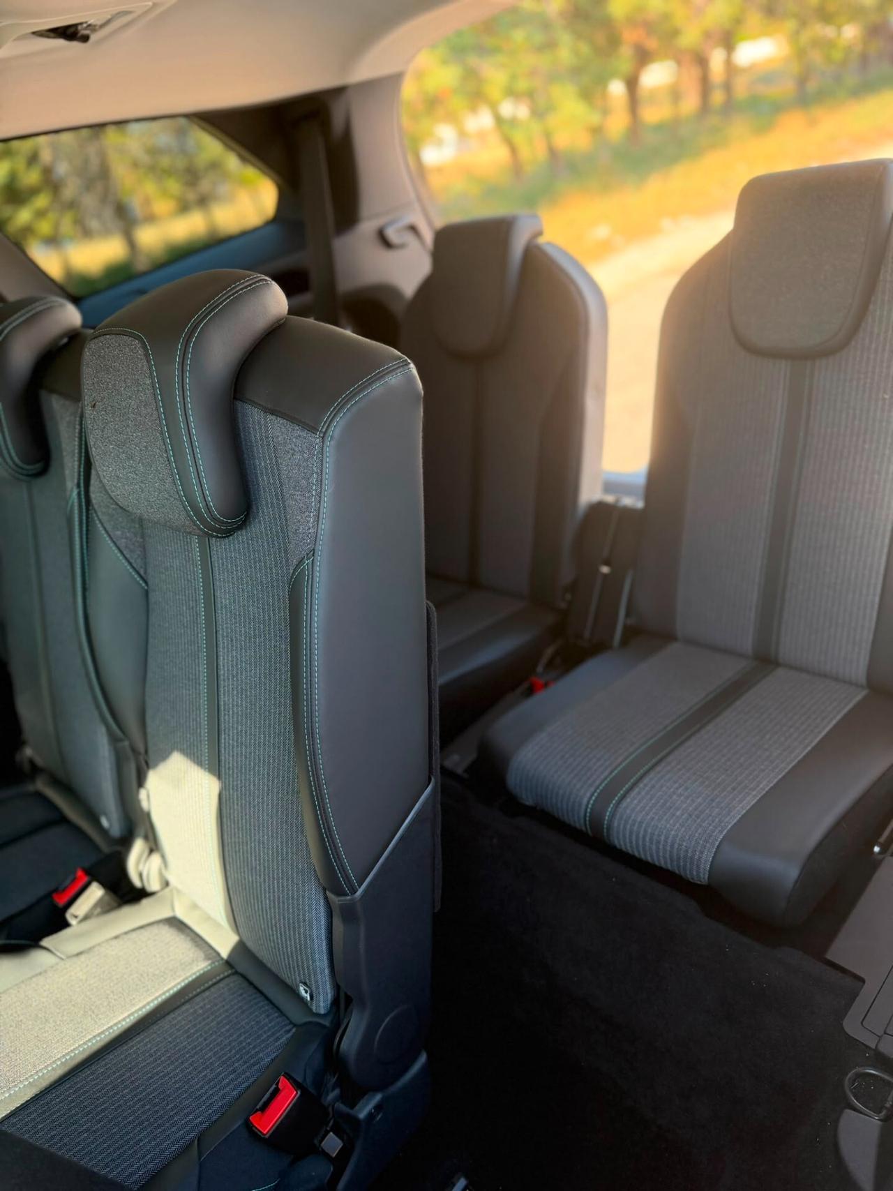 Peugeot 5008 BlueHDi 130 S&S Allure 7 POSTI PARI AL NUOVO