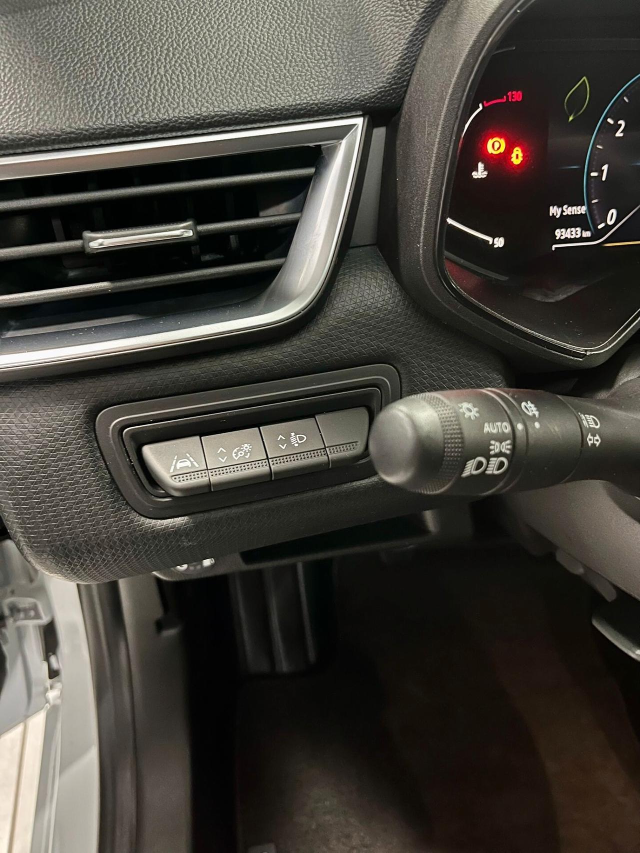 Renault Clio TCe 100 CV GPL 5 porte Techno