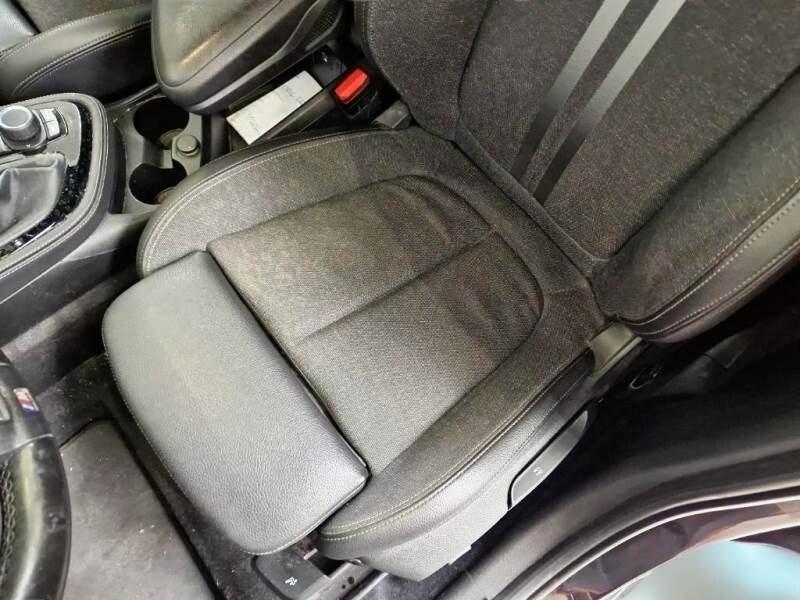 BMW Serie 2 G.T. (F46) 218d Gran Tourer Sport