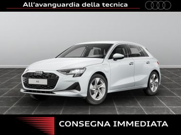 Audi A3 sportback 1.5 tfsi e 204cv business advanced s tronic