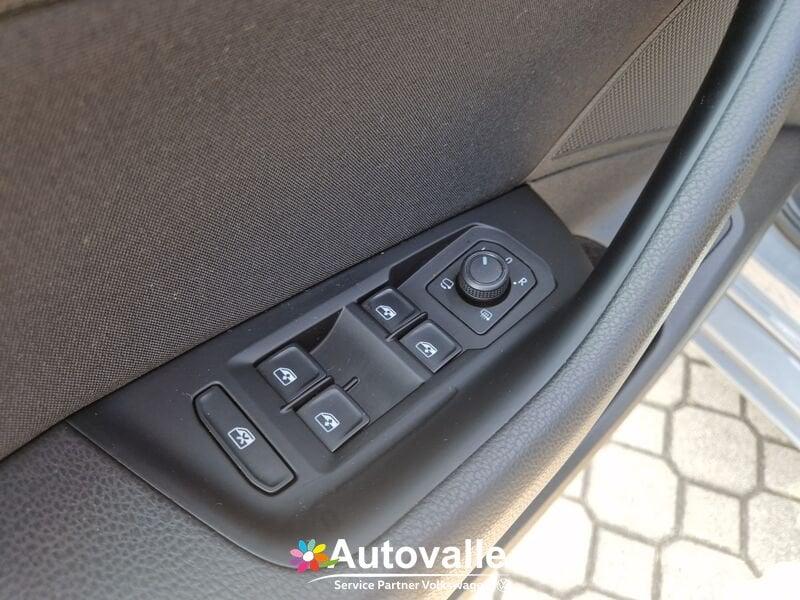 Volkswagen Passat VARIANT 2.0 TDI COMF. BMT DSG
