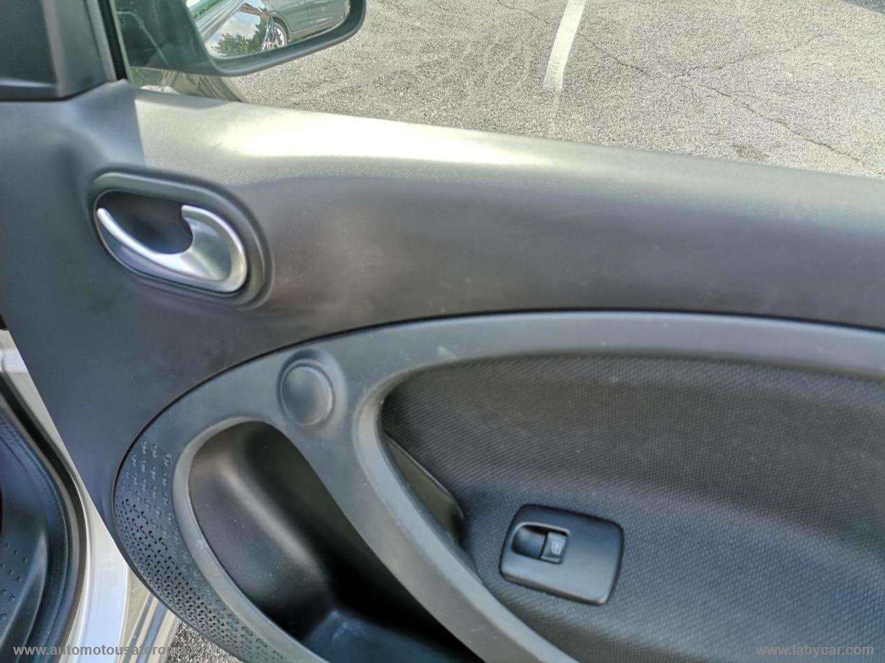 SMART forfour EQ Passion OFFERTA PROMO WEB